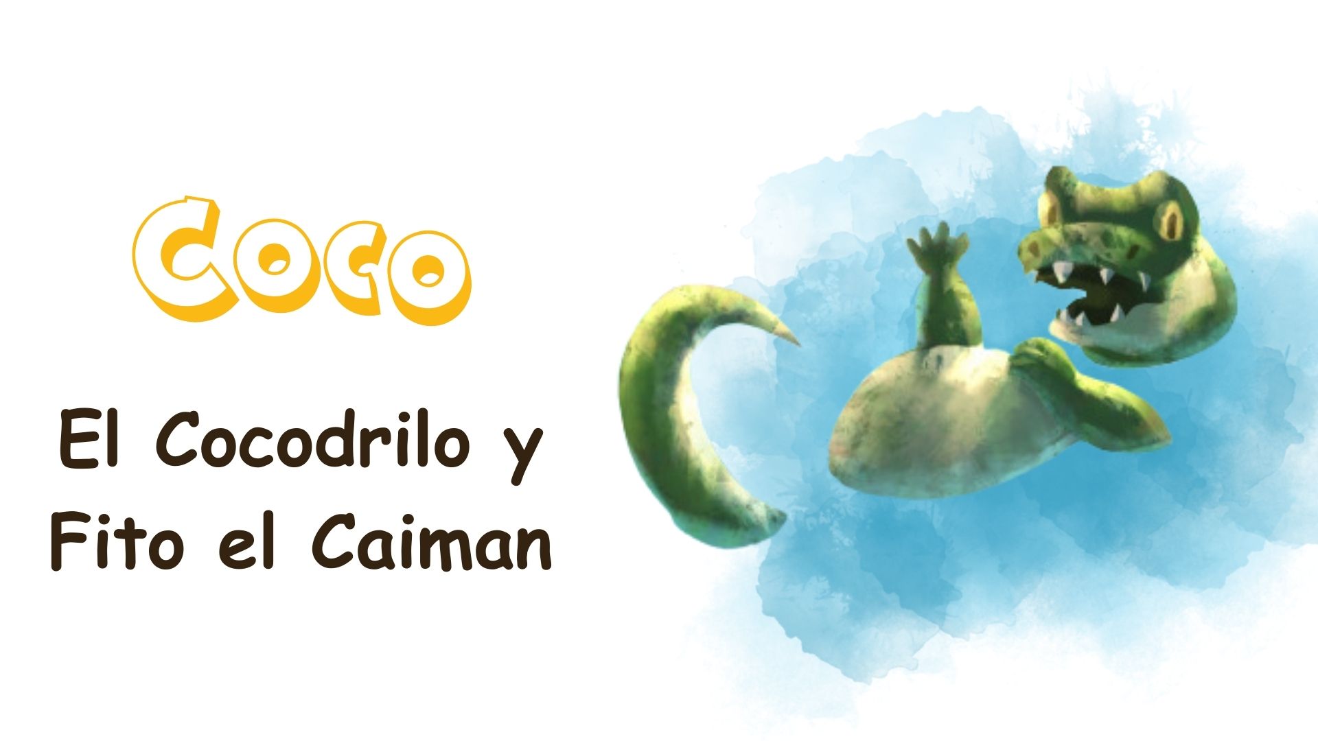 cuento infantil