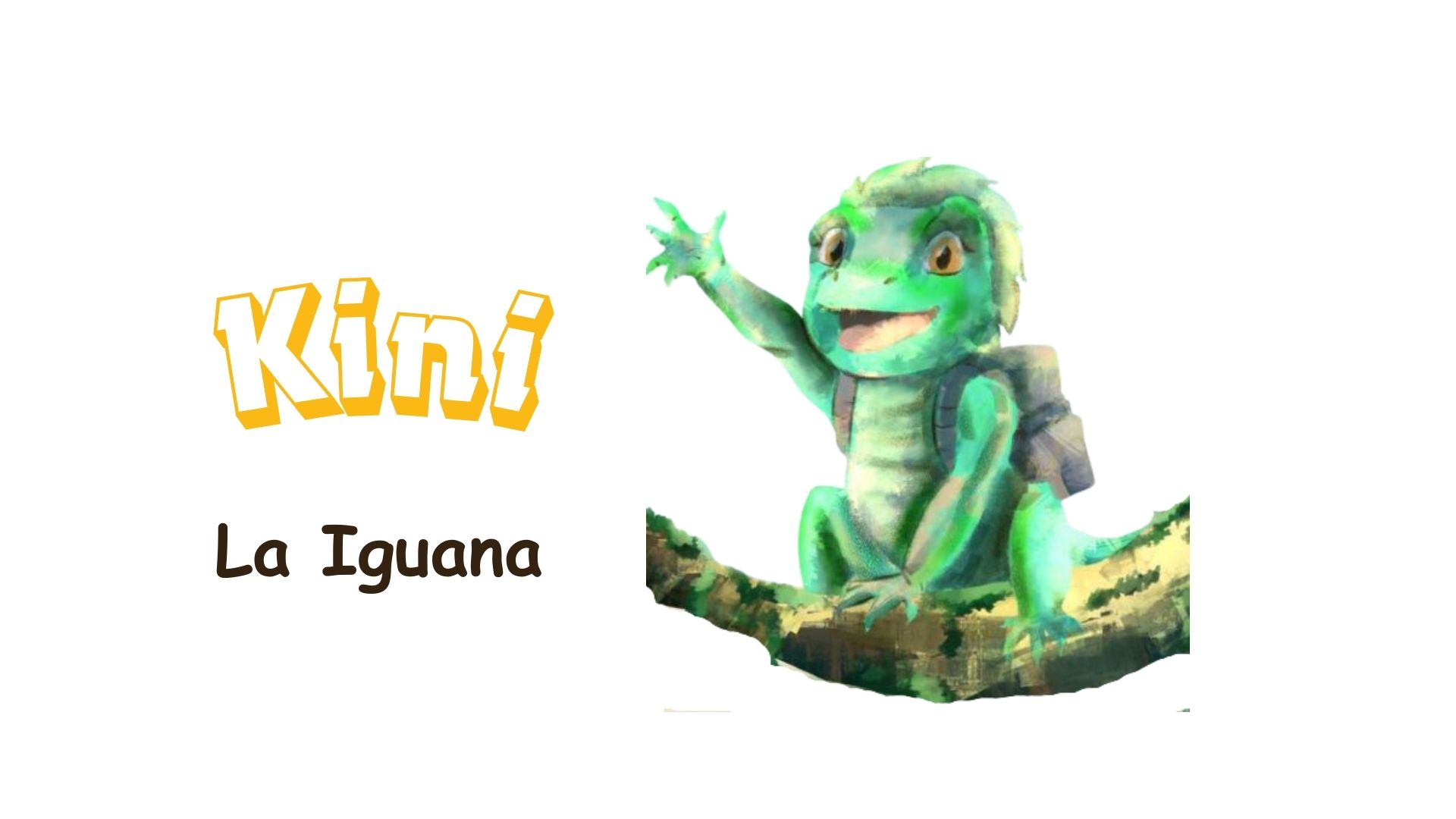 cuento infantil