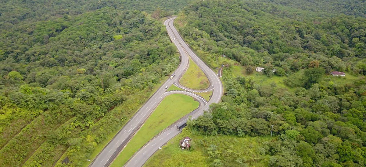 Túnel de La Línea, un proyecto sostenible con el medioambiente