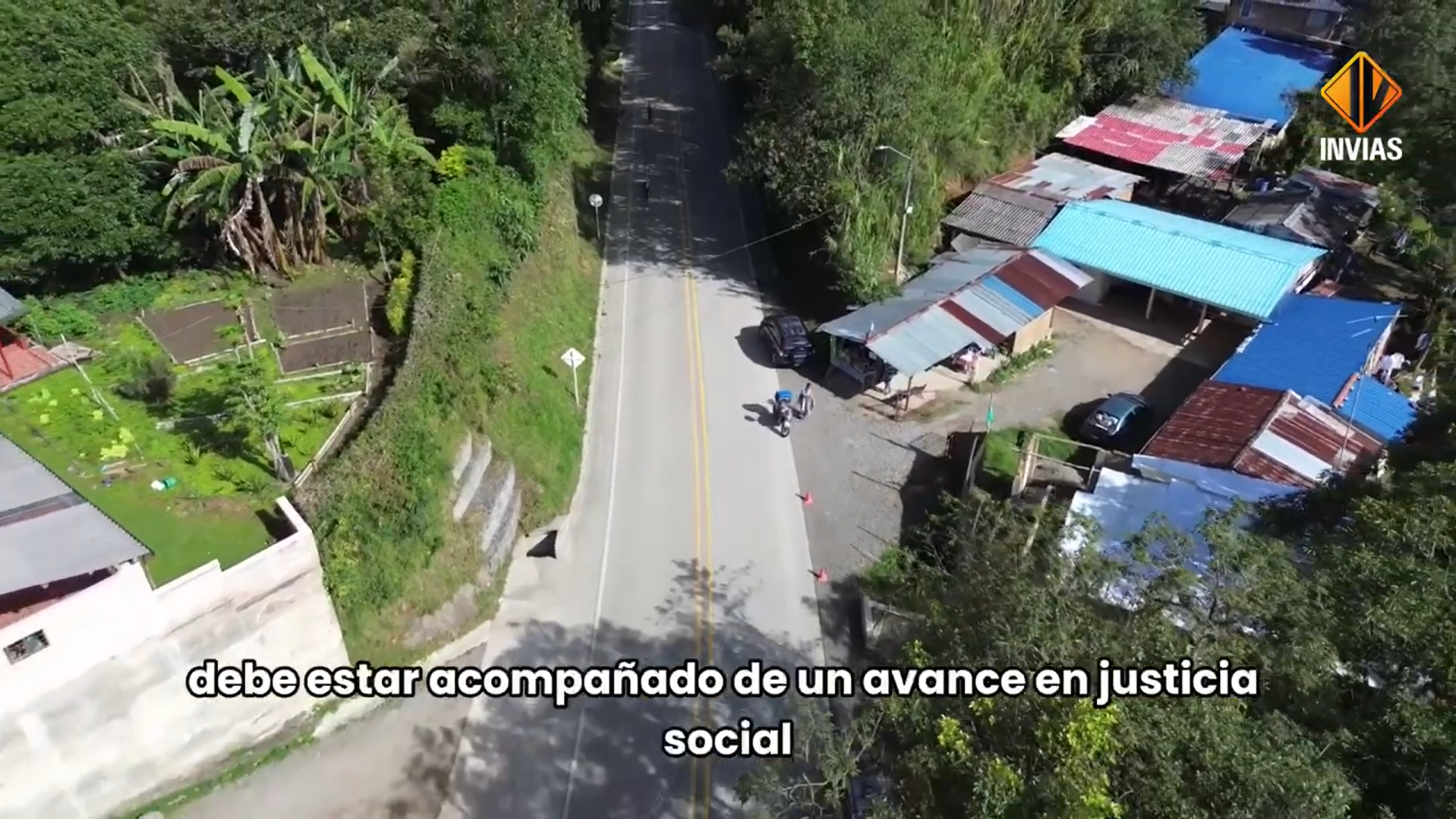 Captura de pantalla del sitio web de la noticia