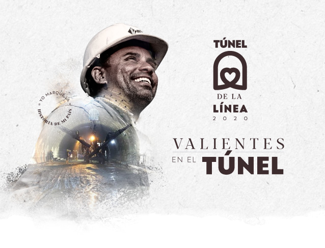 Valientes en el Túnel