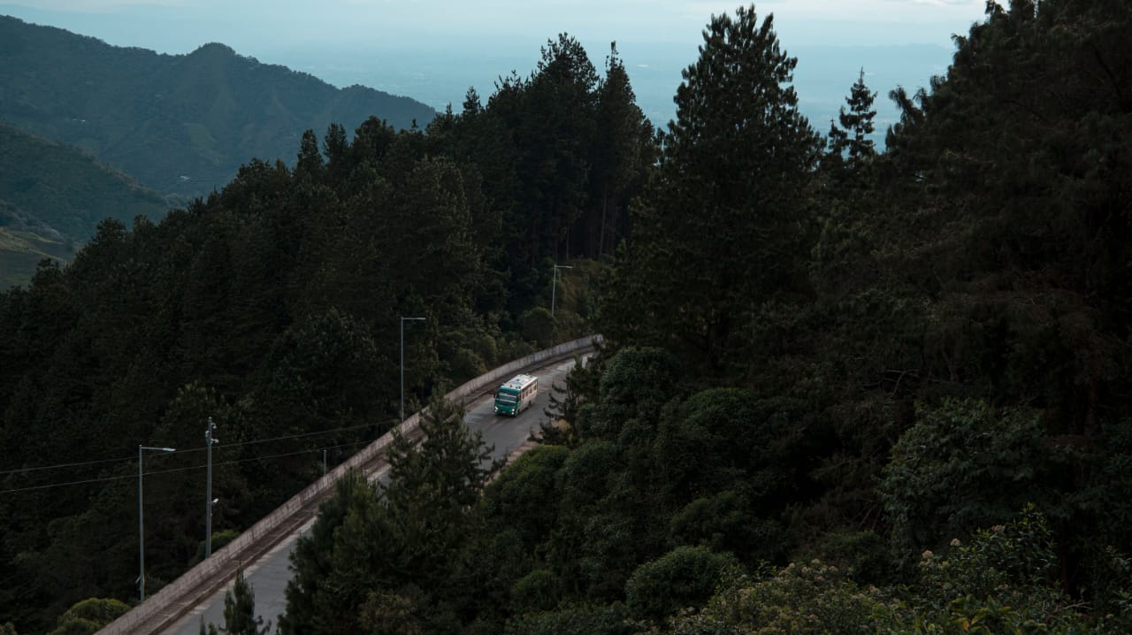 Fotografía: Julián Chingate