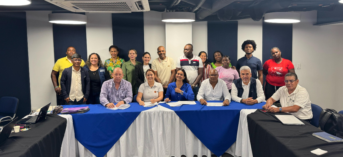 Invías avanza en consultas previas para el dragado de profundización del puerto de Buenaventura