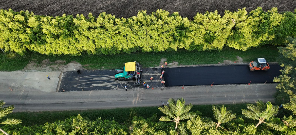 Cumpliendo el compromiso del presidente Gustavo Petro con el Chocó, Invías adjudicó contratos de obra e interventoría para corredores viales por $355.296 millones