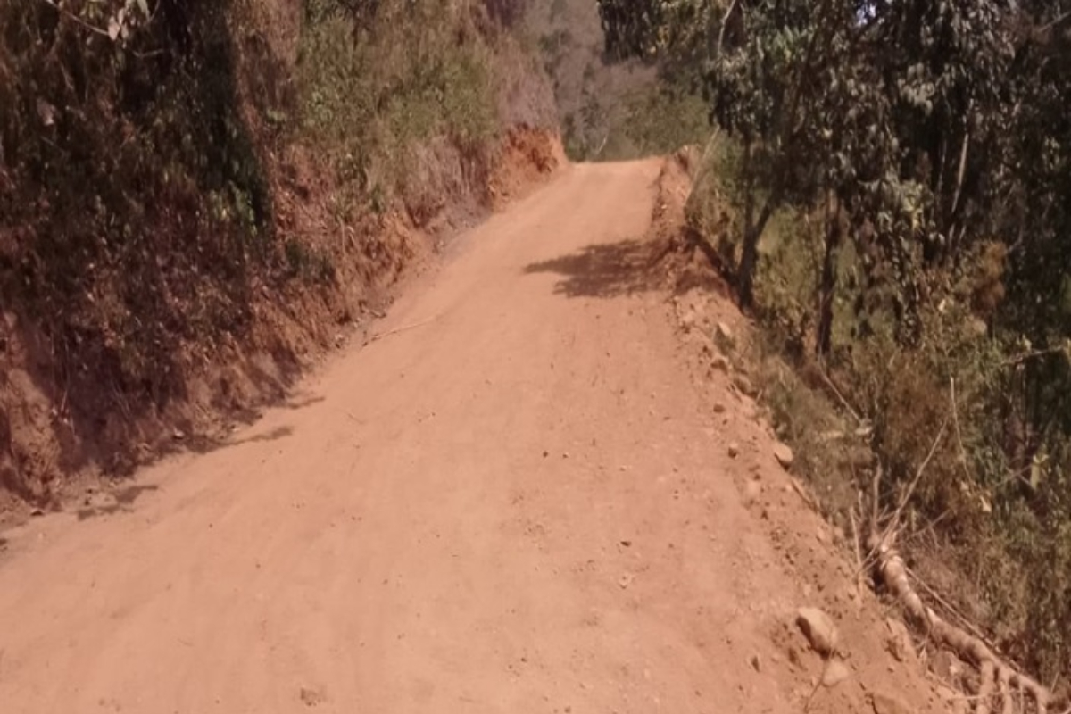 En Antioquia, finalizaron los primeros convenios de Caminos Comunitarios de la Paz Total