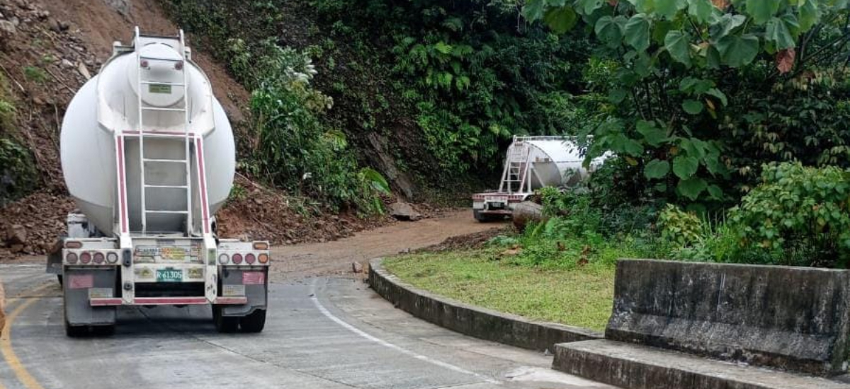 Invías acuerda cierre nocturno en la Transversal Tribuga – Arauca, sector Quibdó – La Mansa, Chocó