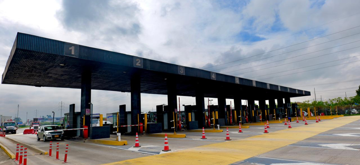 Invías aclara proceso de sustitución de tarjeta electrónica para usuarios de tarifa especial en los peajes Río Bogotá y Corzo