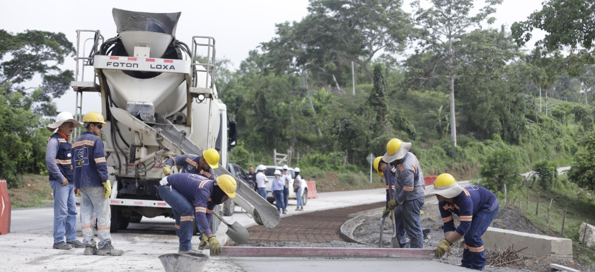 Invías obtuvo aprobación de Conpes para financiar proyectos viales del programa Vías para la Paz