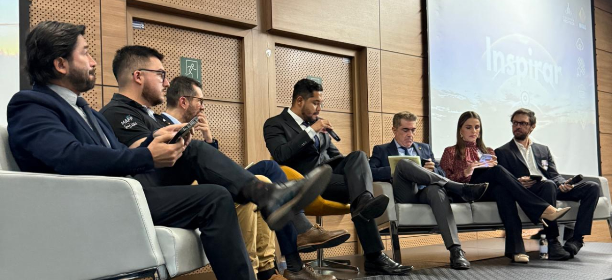 Invías y Colombia PropTech lideran el primer Foro de Innovación Tecnológica para acelerar la modernización del transporte en Colombia