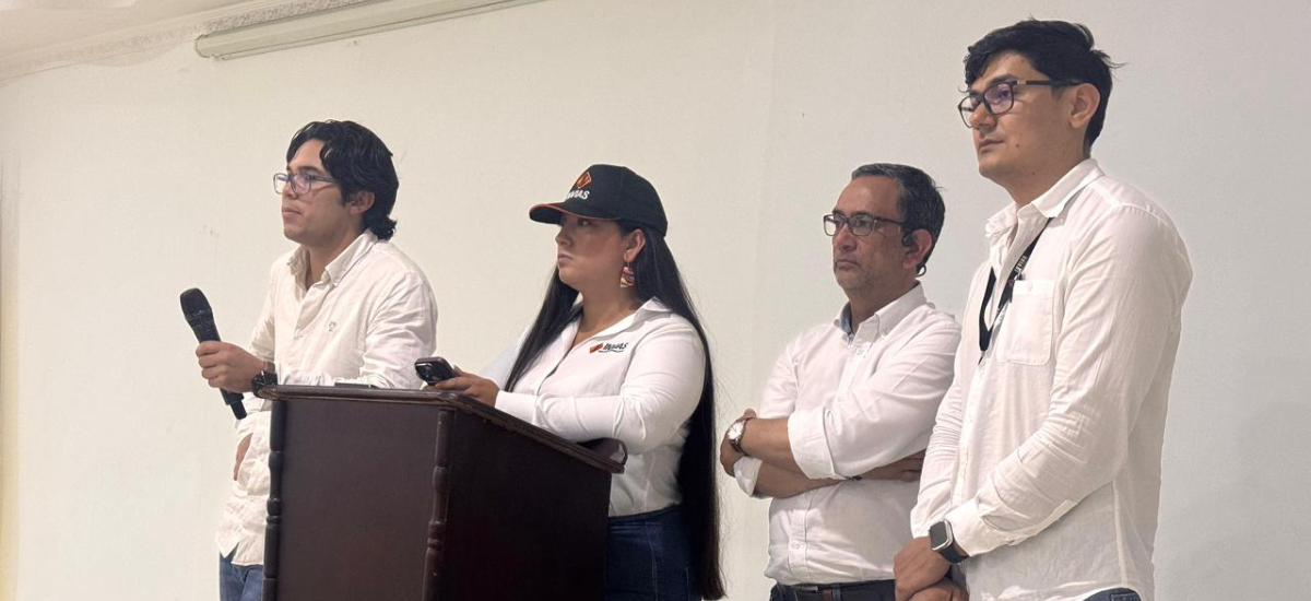 Invías socializa avances de conexión vial en mesa de diálogo sobre situación humanitaria en Arauca