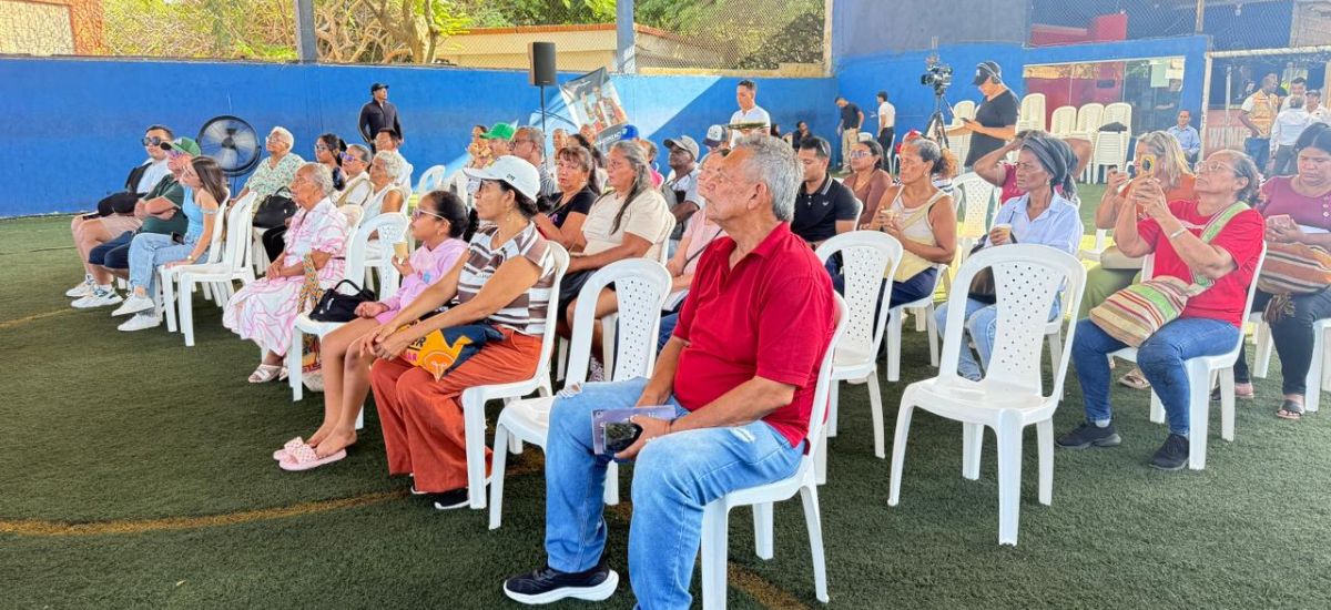 Invías está realizando las audiencias públicas informativas de la Contribución Nacional de Valorización en Atlántico y Bolívar