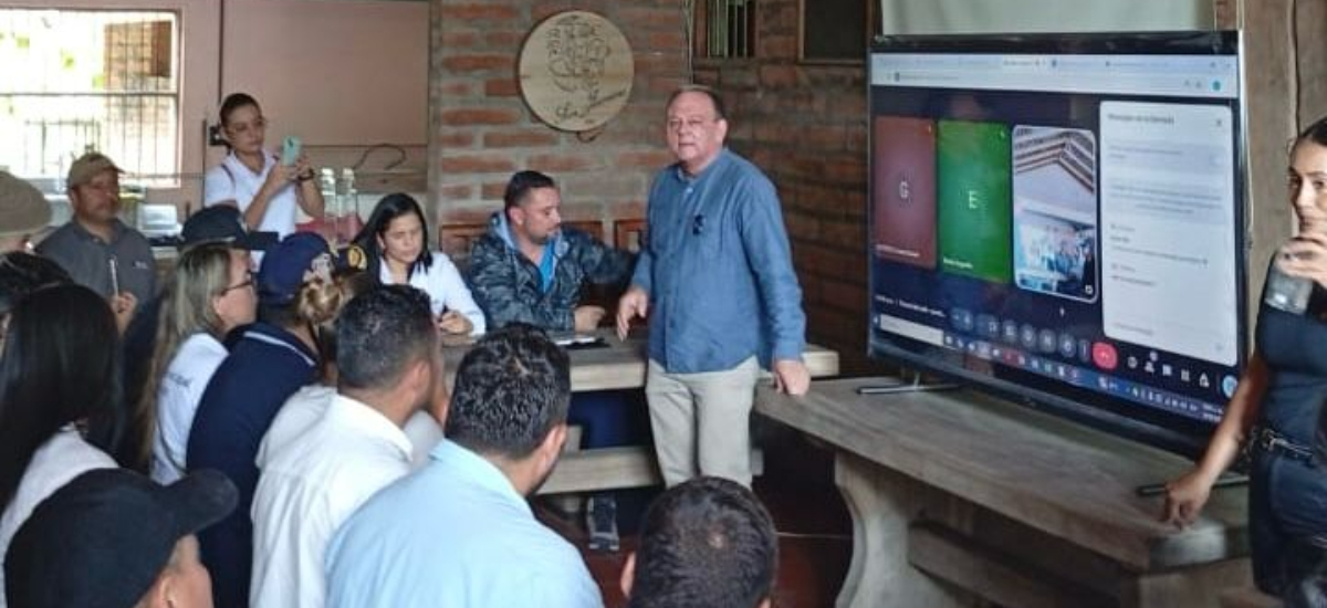 Invías habilita corredor prioritario en el km 36 de la vía Medellín – Quibdó, Antioquia