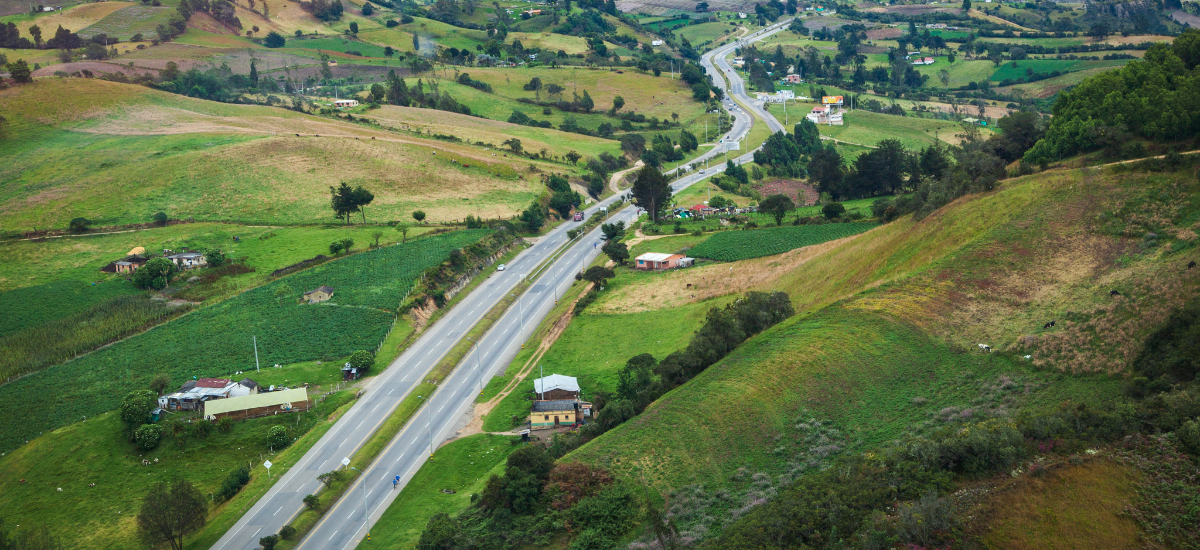 Invías adjudicó la gestión vial integral del corredor Los Alpes – Madrid – Bogotá