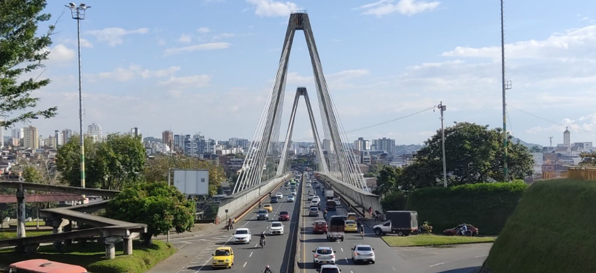 Invías adicionó recursos para actividades de mantenimiento de 3 puentes viales