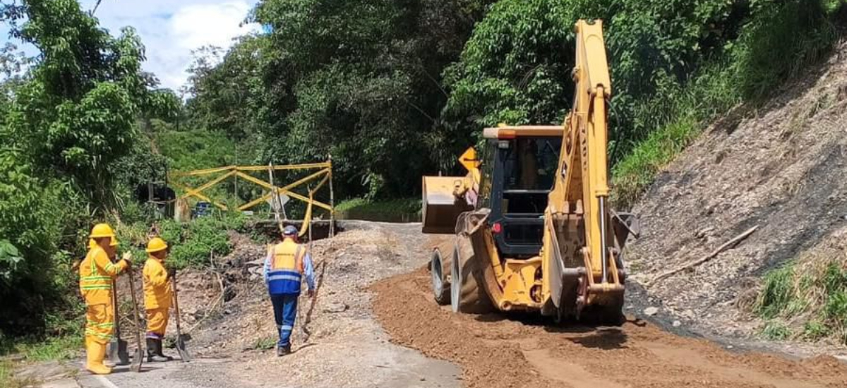 Proceso de licitación para mantenimiento de la Transversal del Cusiana recibió 25 ofertas