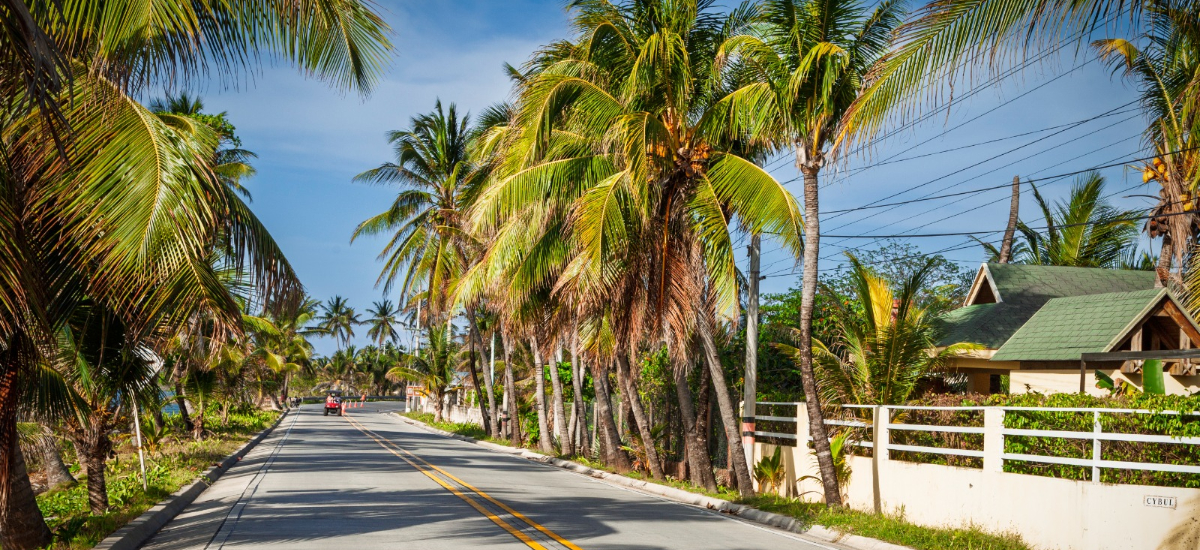 Invías adjudicó contrato para el mantenimiento y rehabilitación de las circunvalares de San Andrés y Providencia