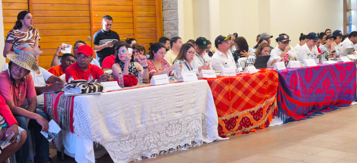 Invías avanza en la mejora de la movilidad y bienestar de la comunidad Wayuu en la Guajira