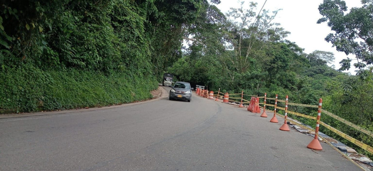 Movilidad garantizada: Invías y ANI coordinan corredores para la carga pesada y liviana hacia los Llanos Orientales
