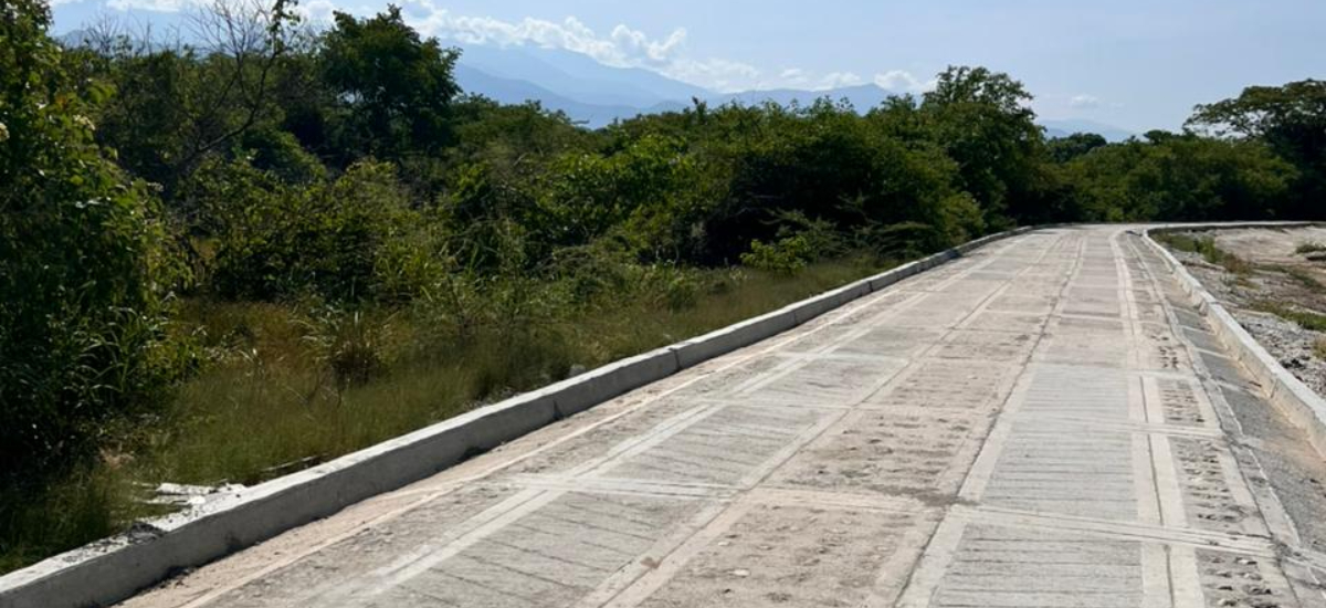 Obras de infraestructura y compensación social de Invías llegan al Magdalena