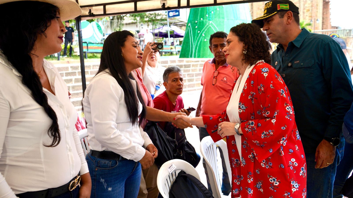 Gobierno Nacional y gobernaciones de la región centro oriente unidos para el mejoramiento de la Ruta de los Comuneros