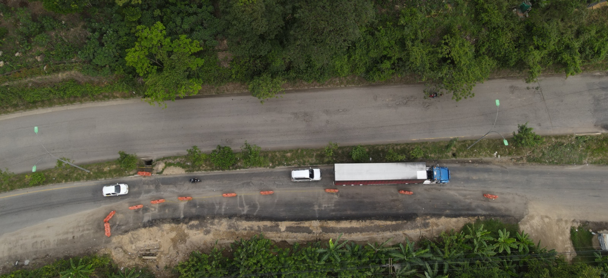 Findeter adjudicó contrato para la consultoría de la fábrica de estudios y diseños de proyectos de infraestructura vial en Santander