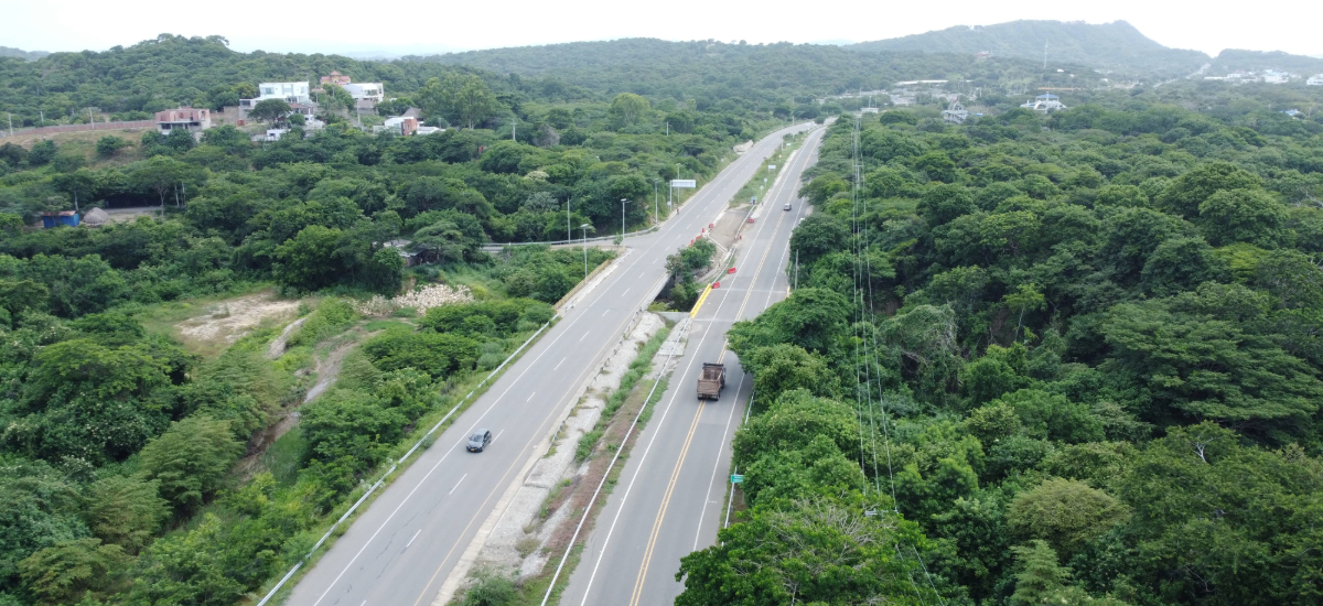 "El 100% del recaudo de la valorización será destinado a la región Caribe": director de Invías