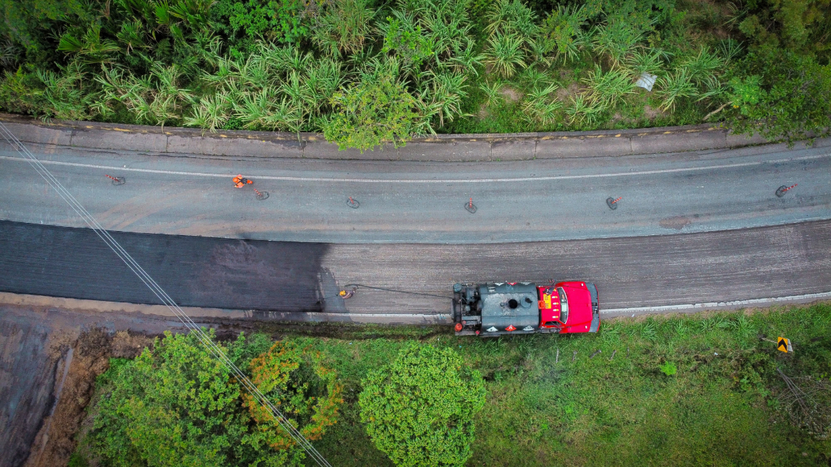 En Santander, Invías presentó nuevo plan de financiamiento para obras en la Troncal Central