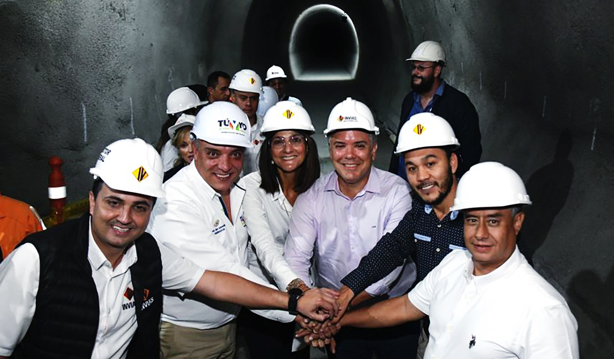 Pacto para la entrega de las obras.