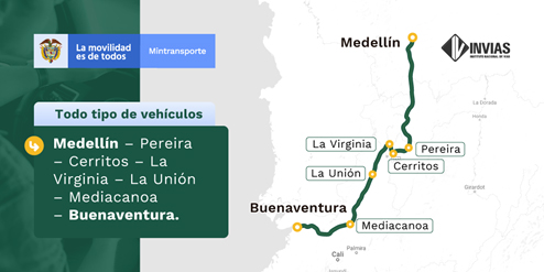 Ilustración ruta.