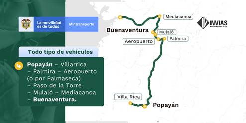 Ilustración Ruta.