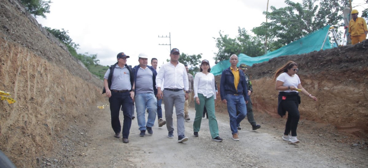 Visita Dagua