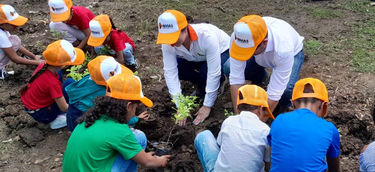 Fotografía Justicia Ambiental Lorica