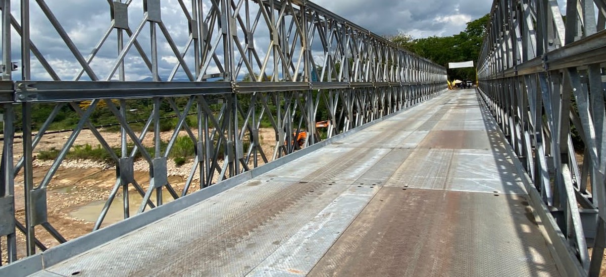 Puente Buzurto