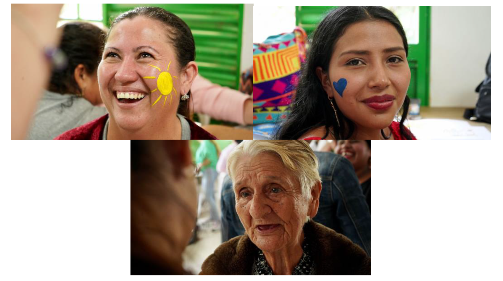Mujeres Palermo 1