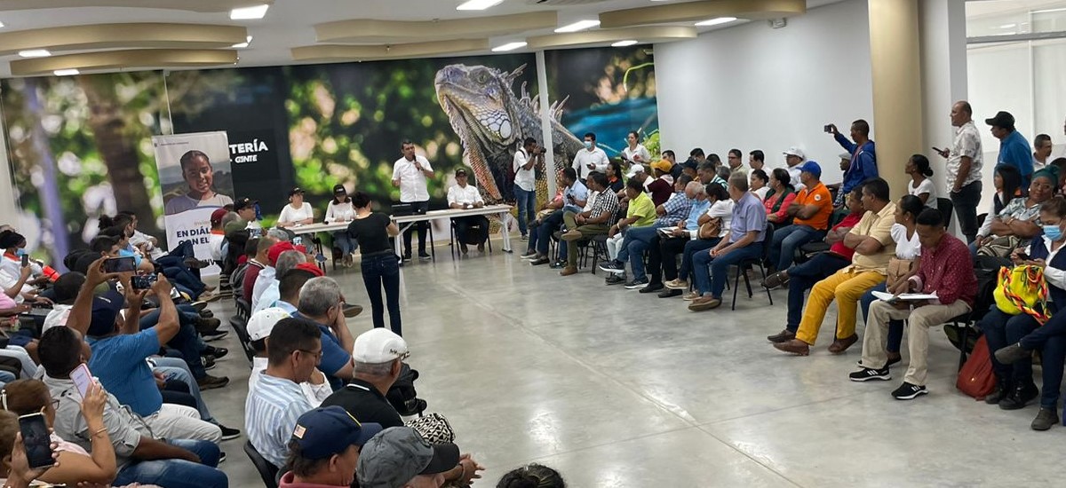 Evento Cordoba