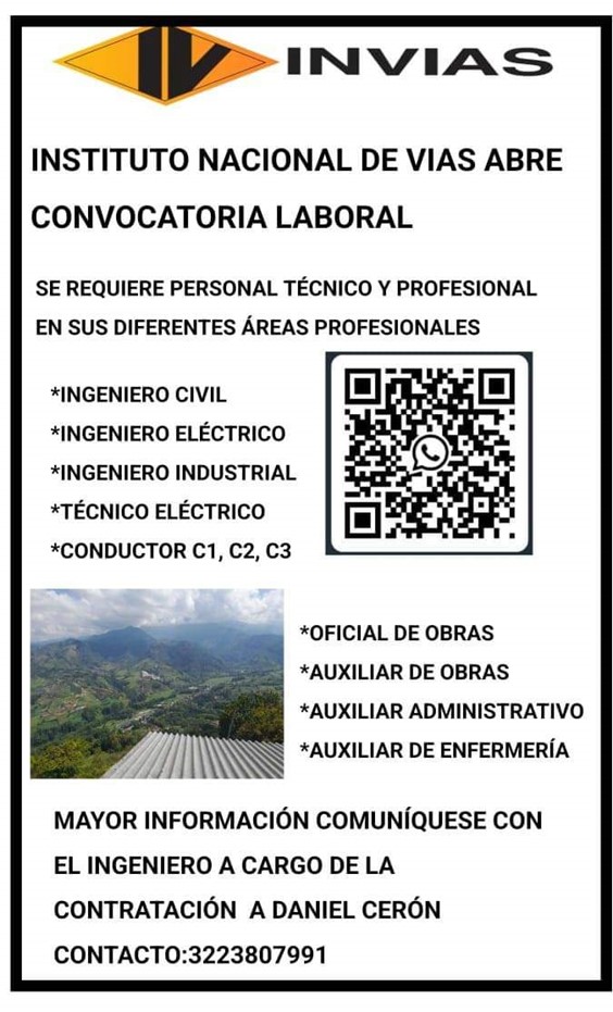 Imagen del comunicado falso.