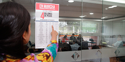 Auditoria