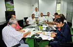 Invías impulsa la competitividad del Valle del Cauca con $1.2 billones de inversión