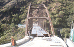 Terminan Obras de Puente Saraconcho en el Cauca