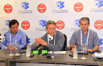 1.576 vías en 1.076 municipios ha intervenido el INVÍAS en red terciaria