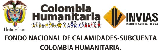 colombia humanitaria banner