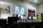 INVÍAS hizo presencia en foro regional en Arauca