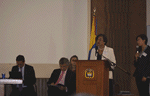 INVIAS hizo presencia en Foro Internacional de Infraestructura