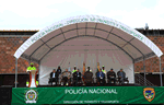 Sector transporte lanza el Plan Estratégico de Seguridad y Movilidad en Navidad y fin de año 
