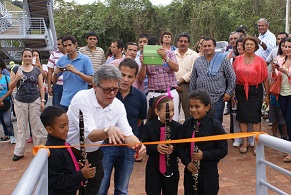 La Vega