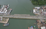 Se cumplió cierre para construcción de Puente El Piñal en Buenaventura 