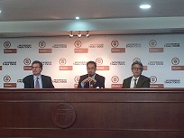 Gracias a la infraestructura de Transporte, DANE registra importante crecimiento del Indicador de Inversión en Obras Civiles (IIOC)