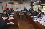 Invías y la CCI formularon agenda para fortalecer la contratación estatal