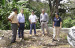 En Risaralda obras de mitigación que generan prevención