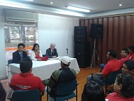 Estudios y diseños por $21.106 millones para el Cauca